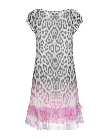 Платье ROBERTO CAVALLI