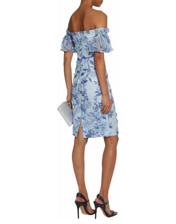 Платье BADGLEY MISCHKA