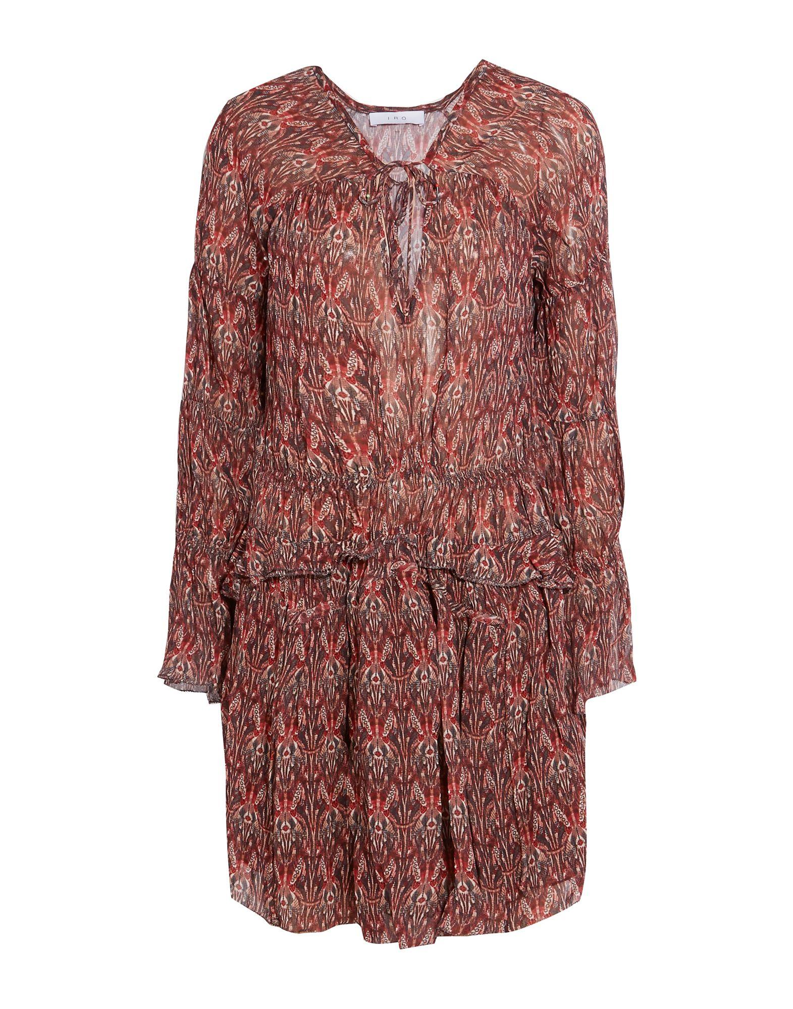 Платье IRO