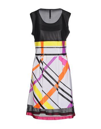 Платье PIANURASTUDIO