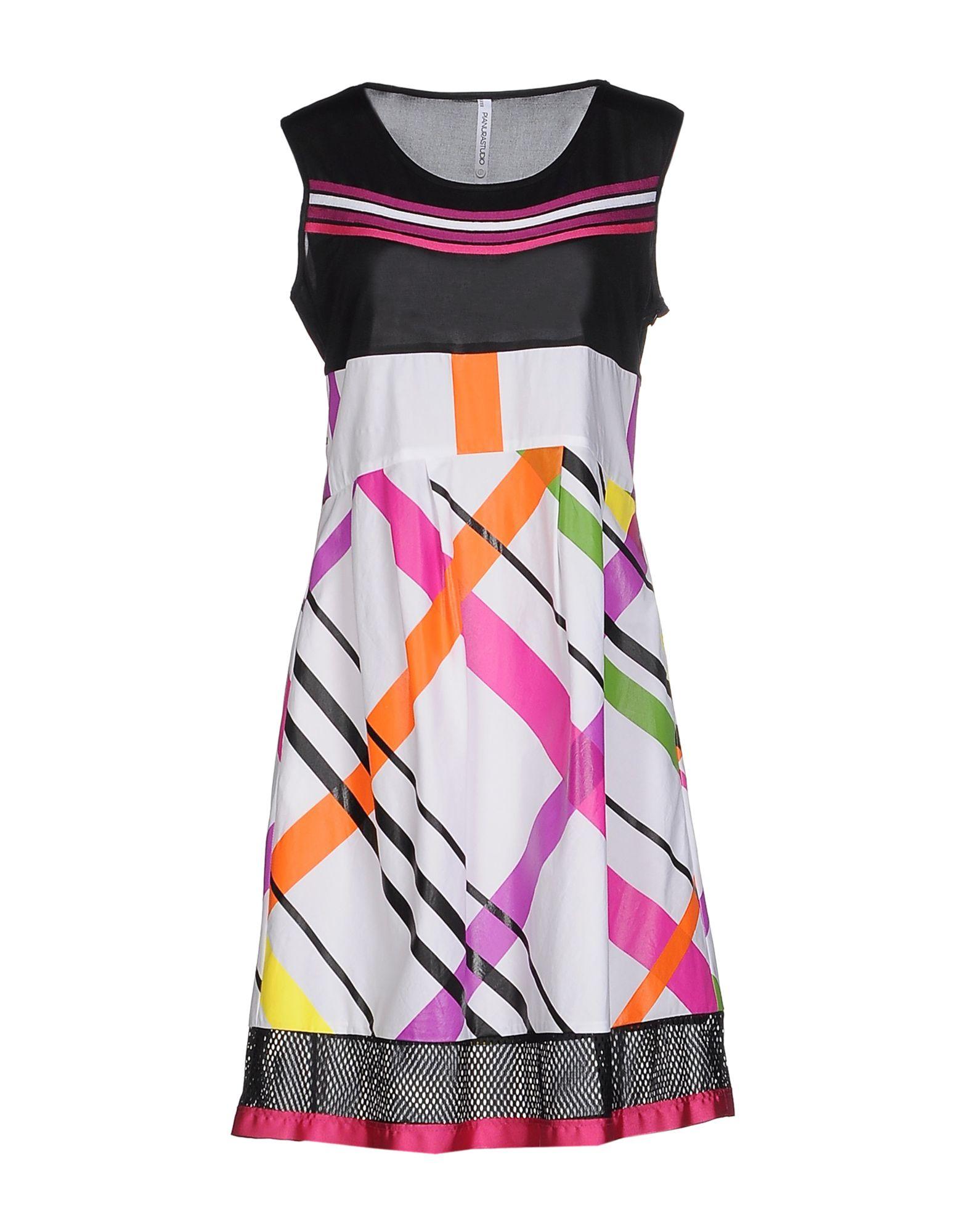 Платье PIANURASTUDIO