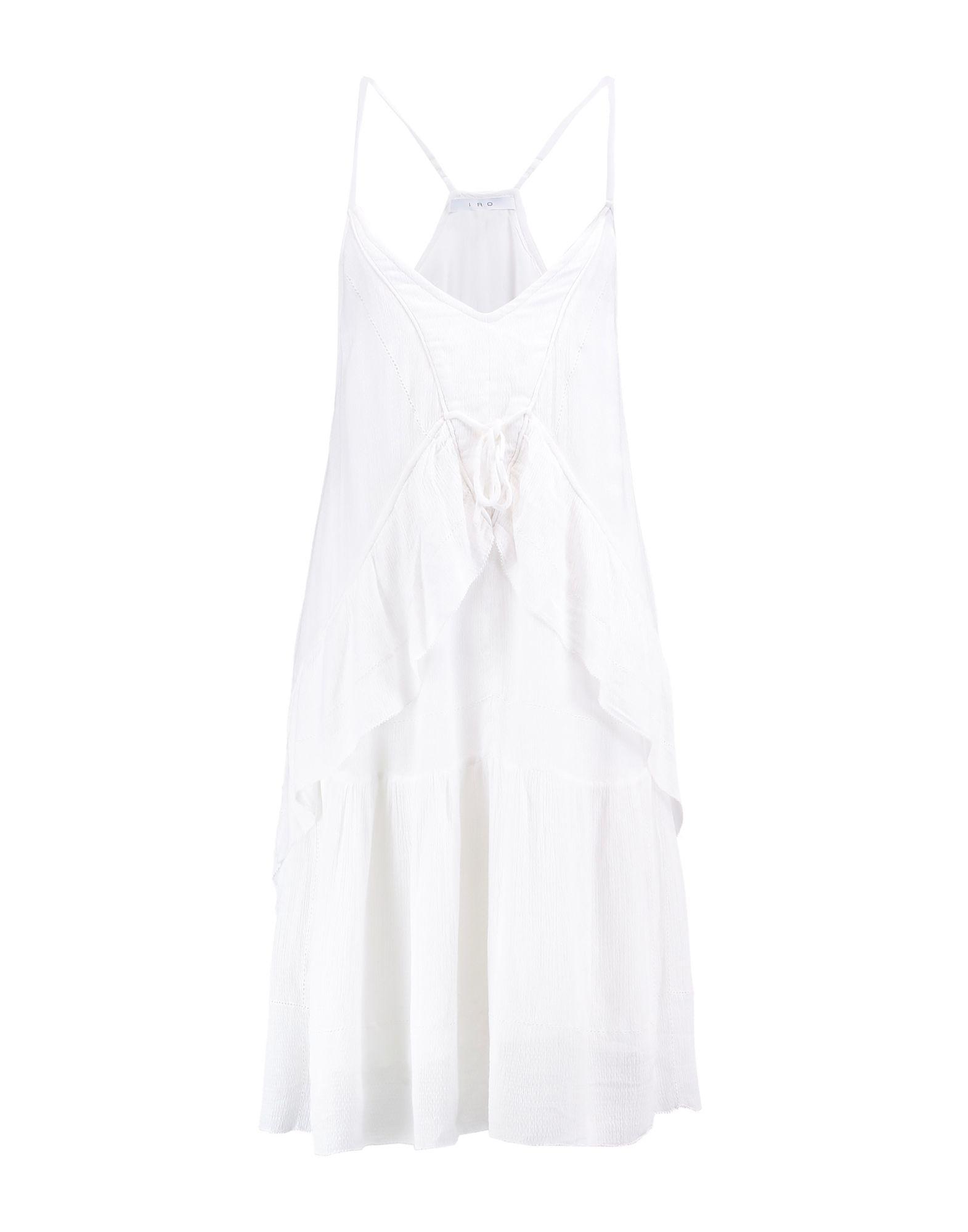 Платье IRO