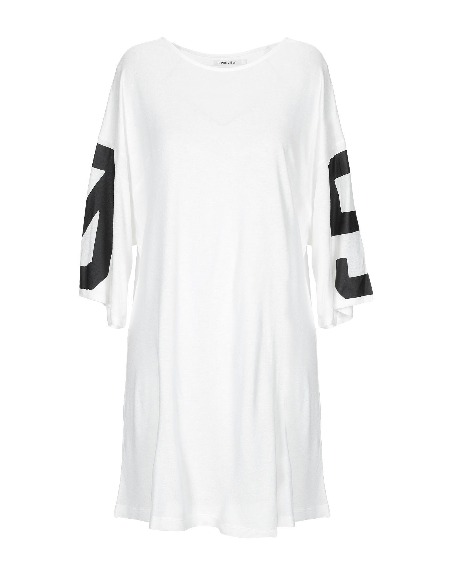 Платье 5PREVIEW