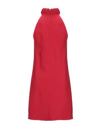 Платье BRANDON MAXWELL