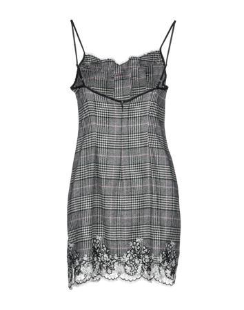Платье ERMANNO SCERVINO
