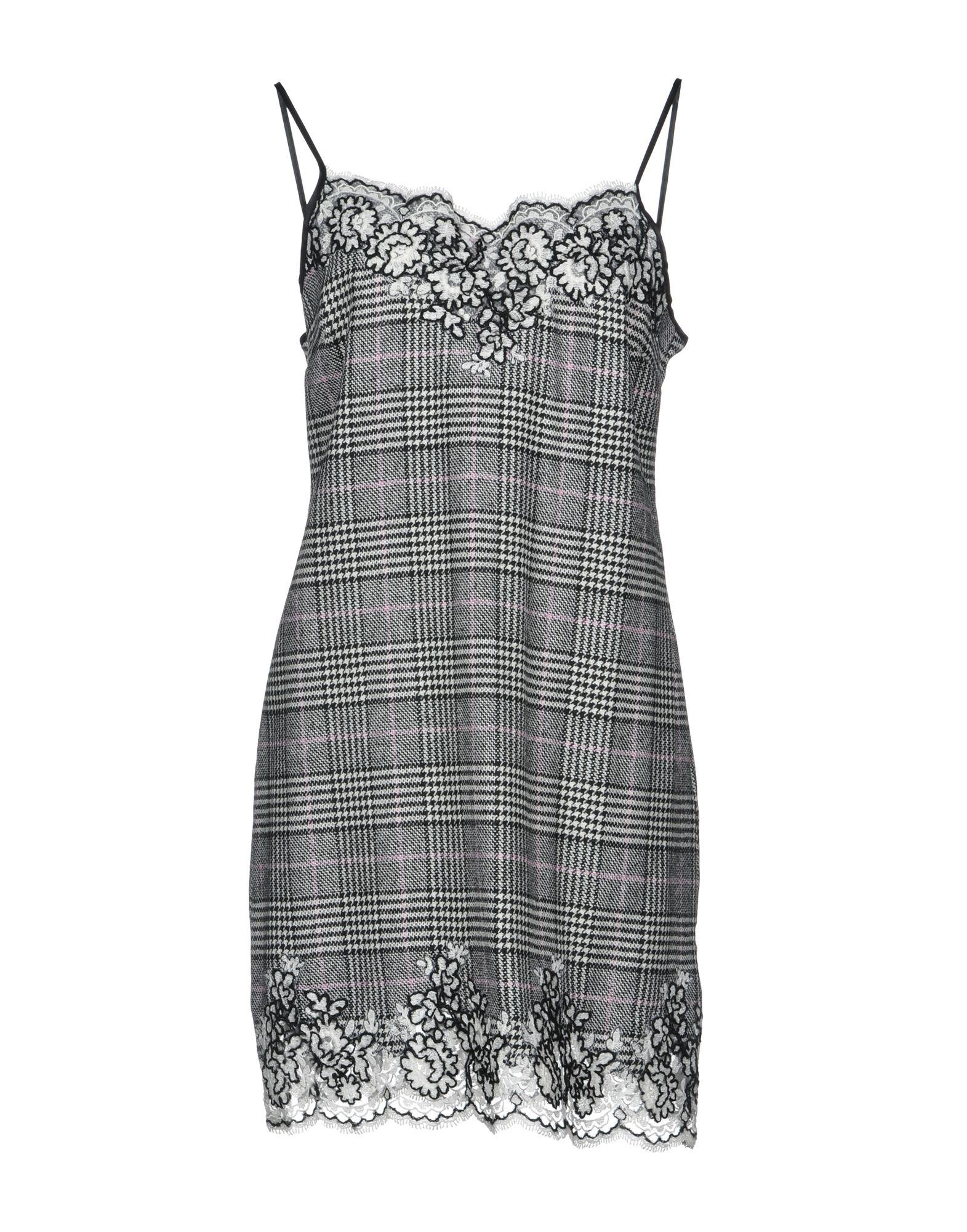 Платье ERMANNO SCERVINO