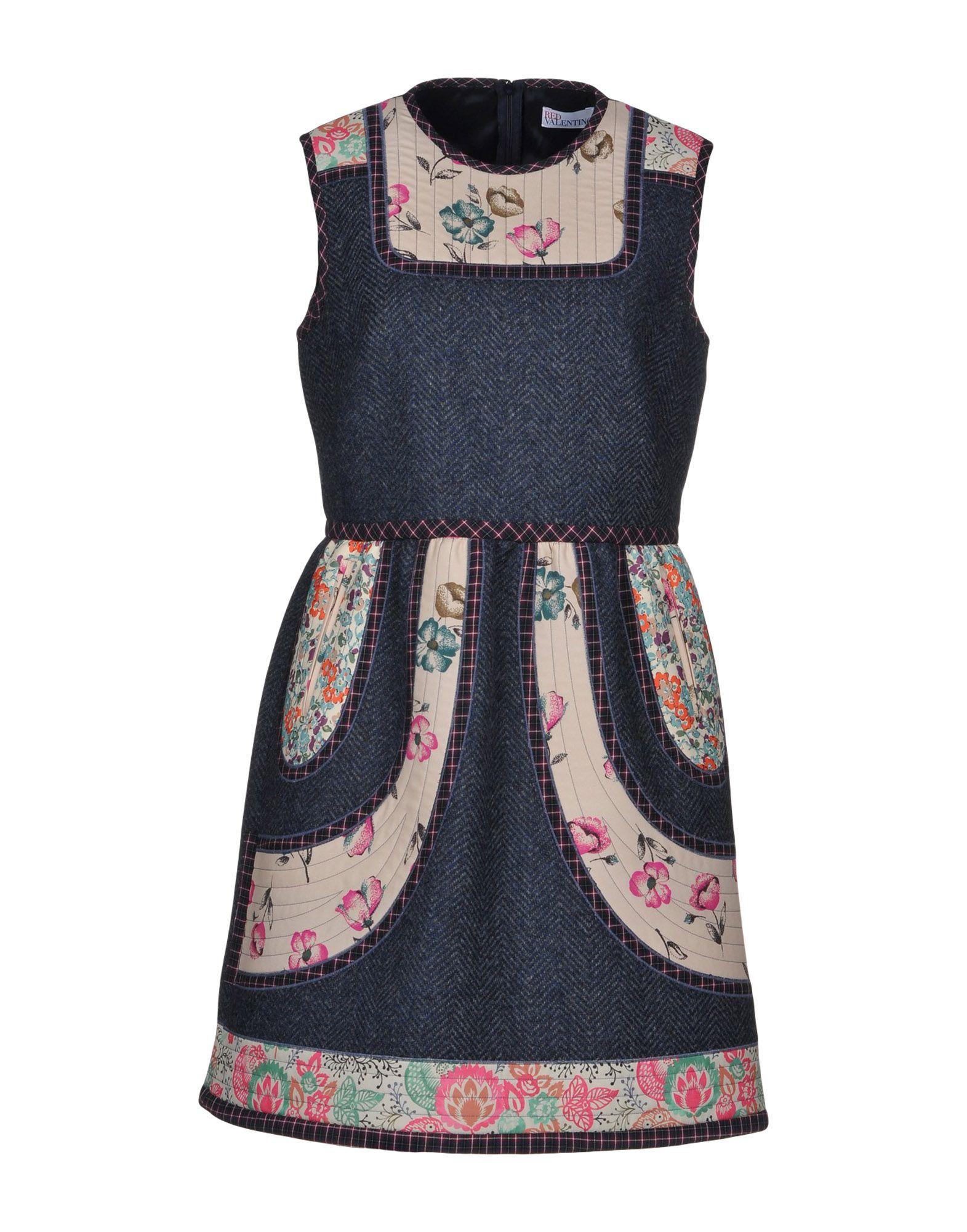 Платье REDValentino