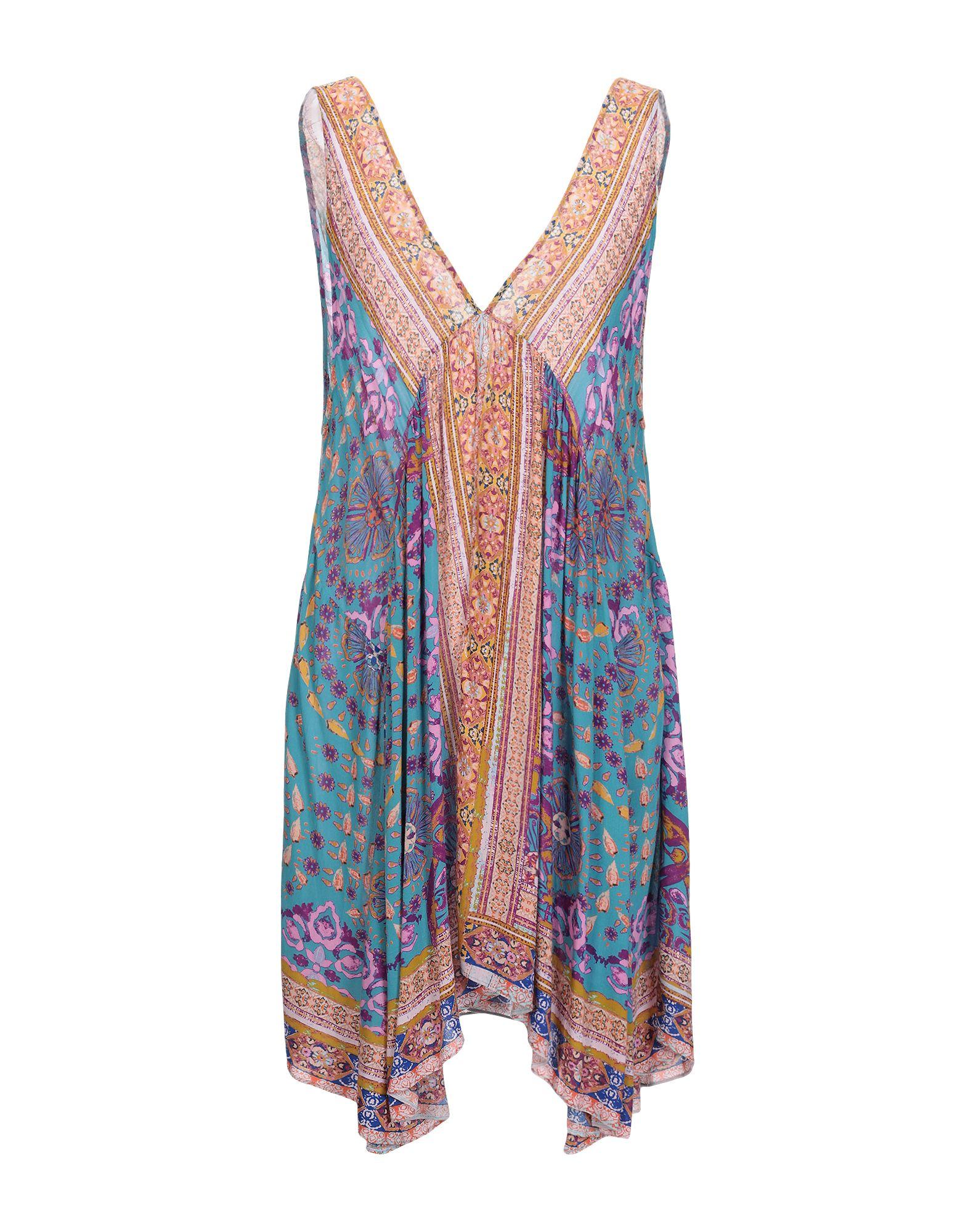 Платье FREE PEOPLE