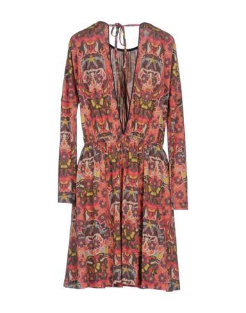 Платье M MISSONI