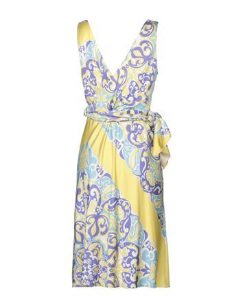 Платье BLUMARINE