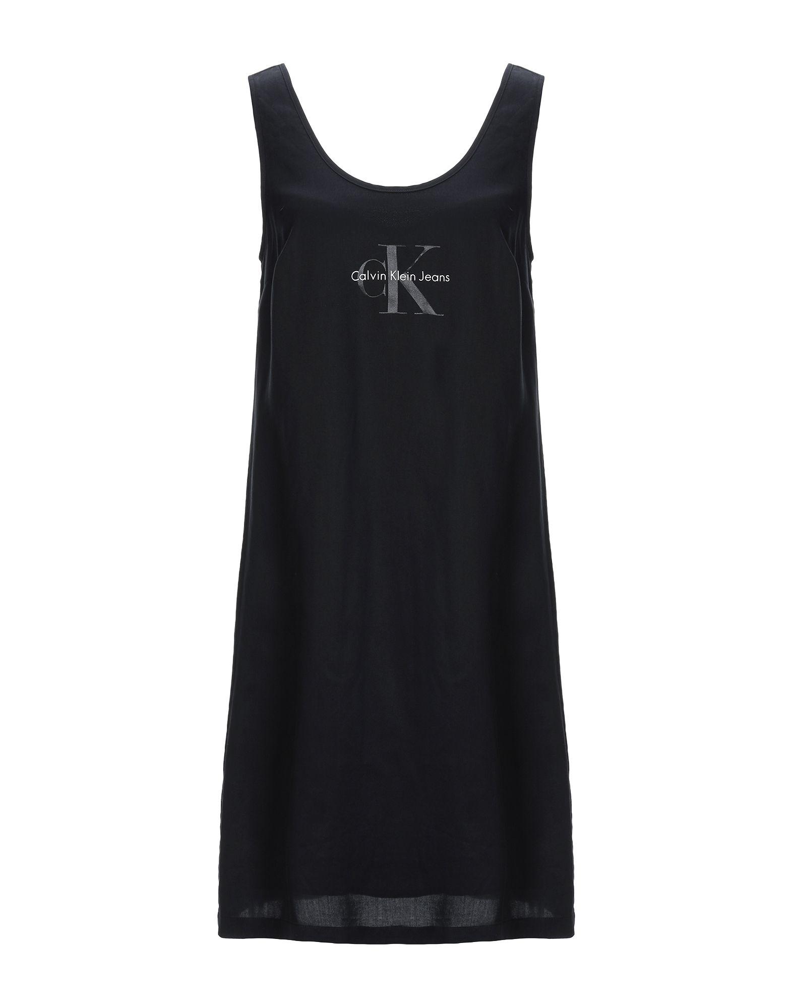 Платье CALVIN KLEIN JEANS