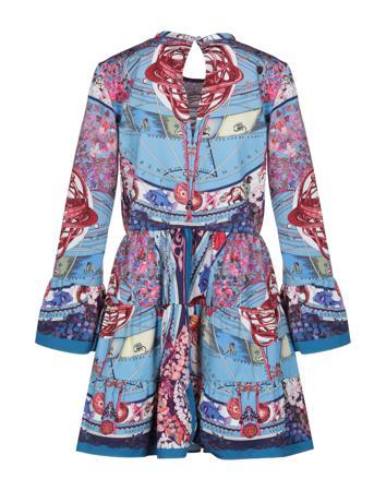 Платье ETRO