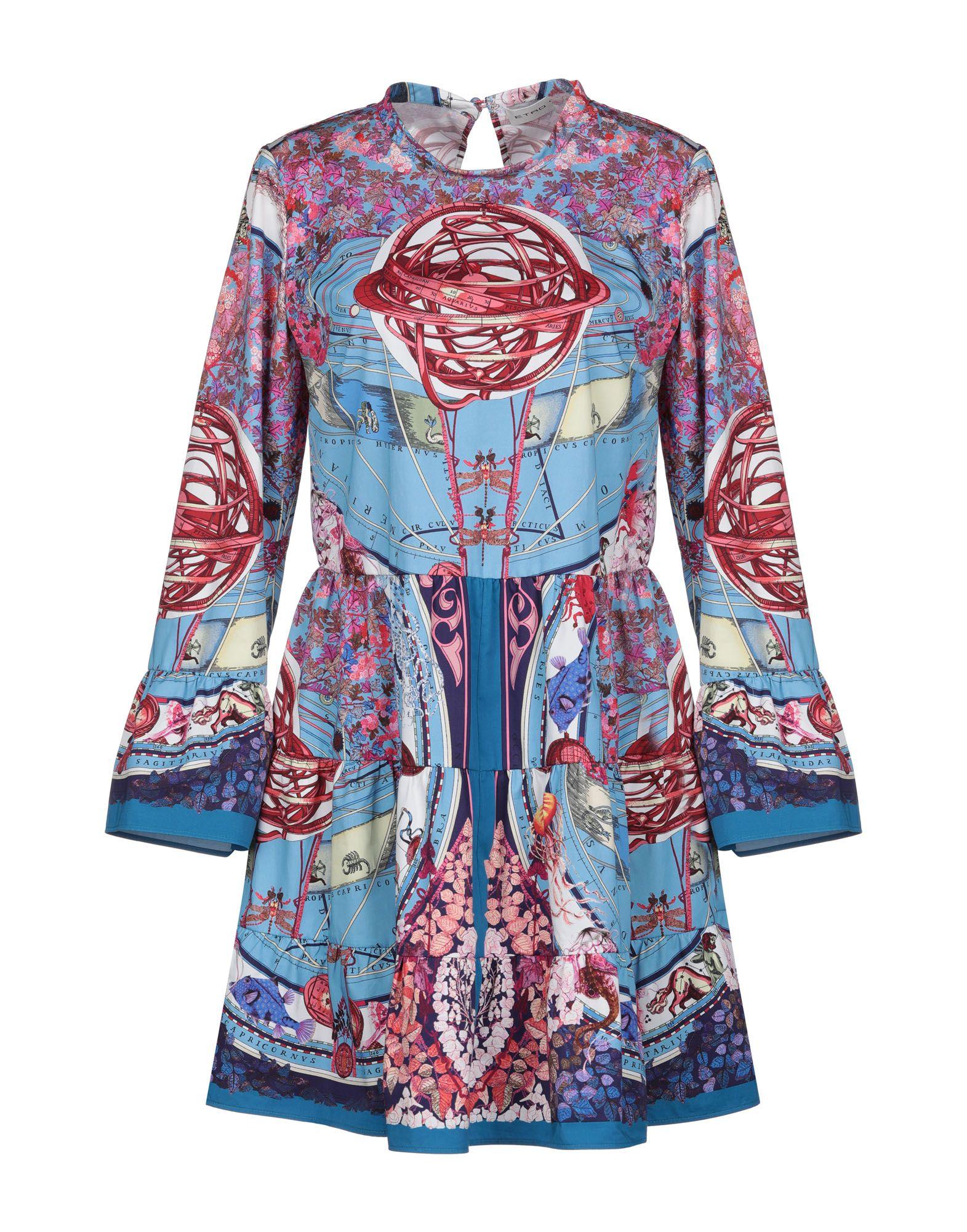 Платье ETRO