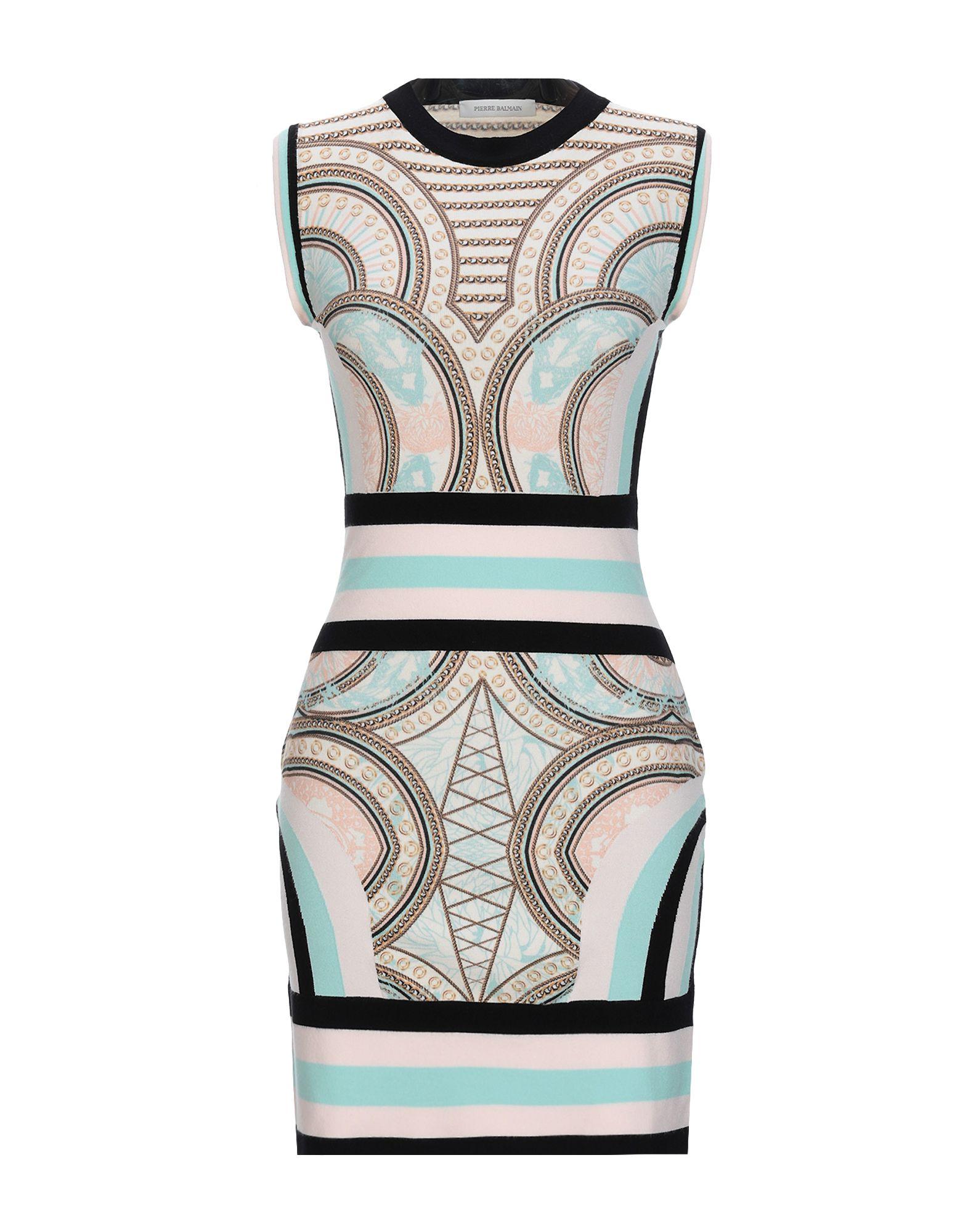 Платье PIERRE BALMAIN