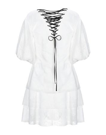 Платье EMANUEL UNGARO