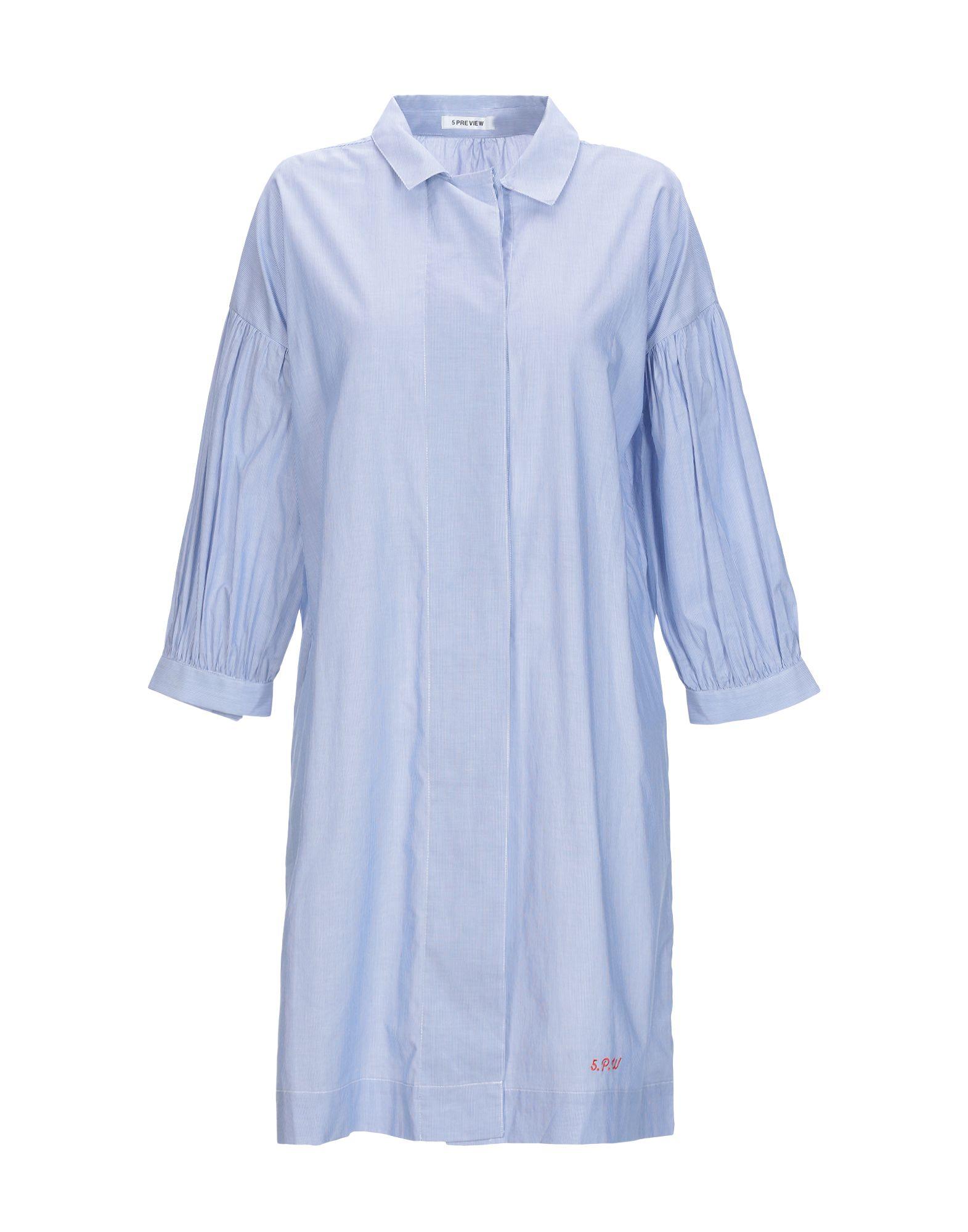 Платье 5PREVIEW