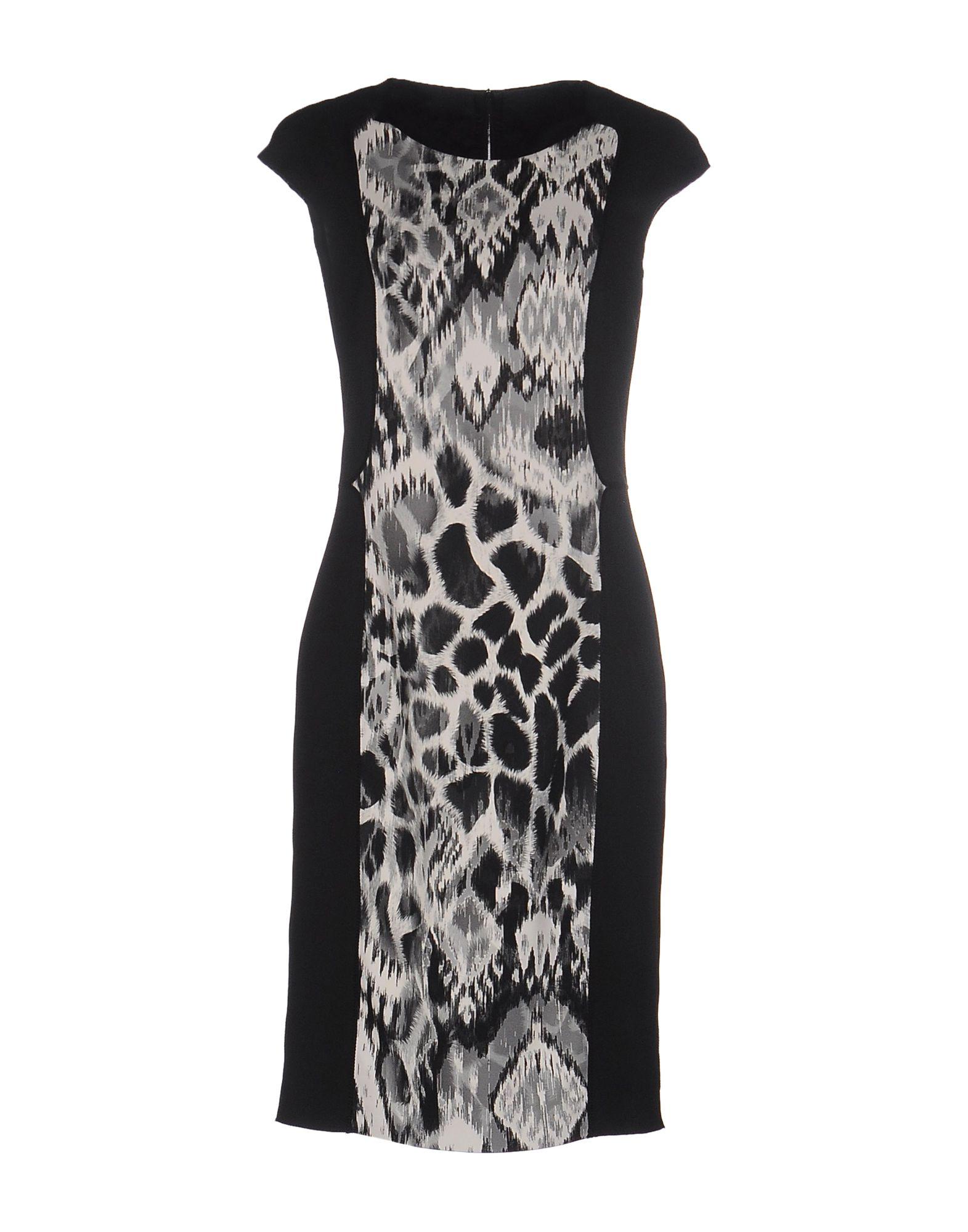 Платье CLIPS MORE