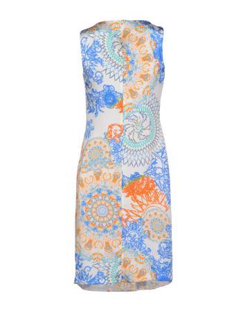 Платье VERSACE COLLECTION