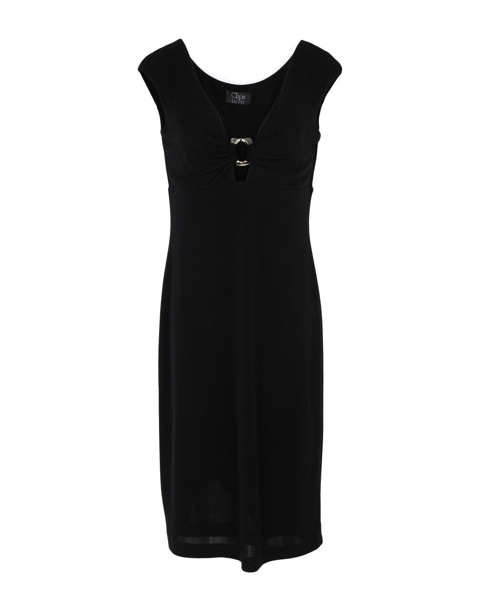 Платье CLIPS