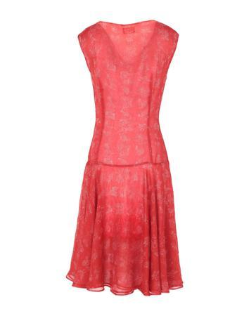 Платье VIVIENNE WESTWOOD RED LABEL