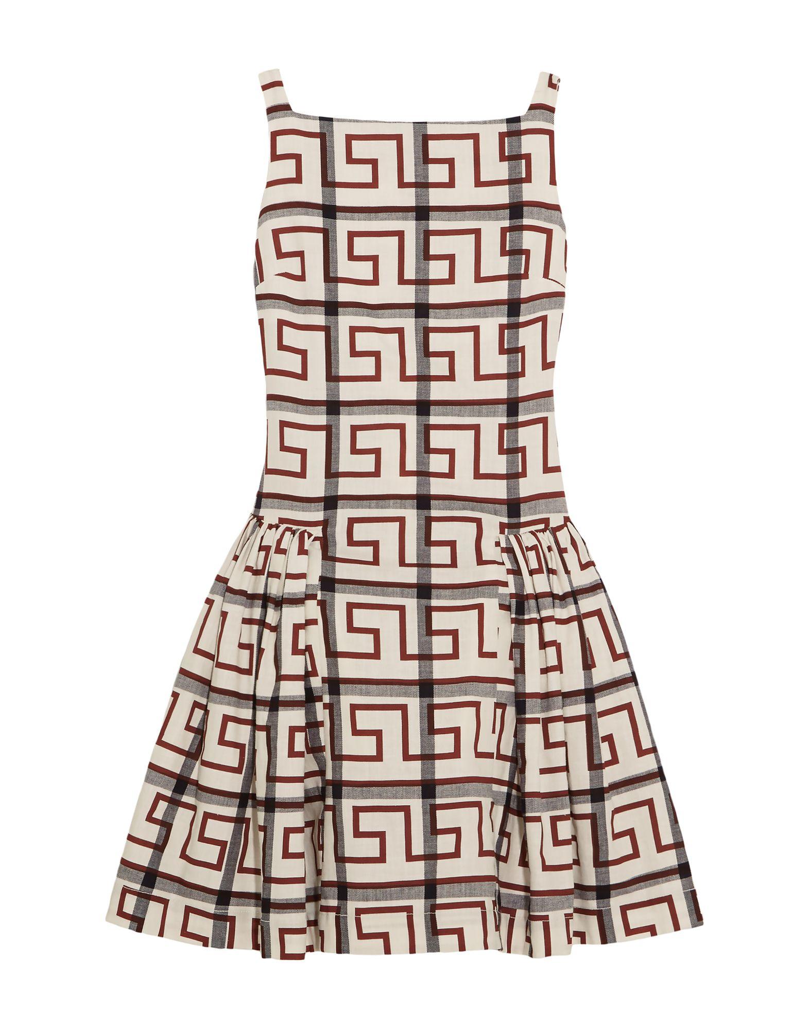 Платье VIVIENNE WESTWOOD ANGLOMANIA