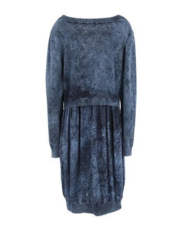 Платье ELISA CAVALETTI by DANIELA DALLAVALLE