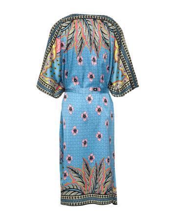 Платье TWINS BEACH COUTURE