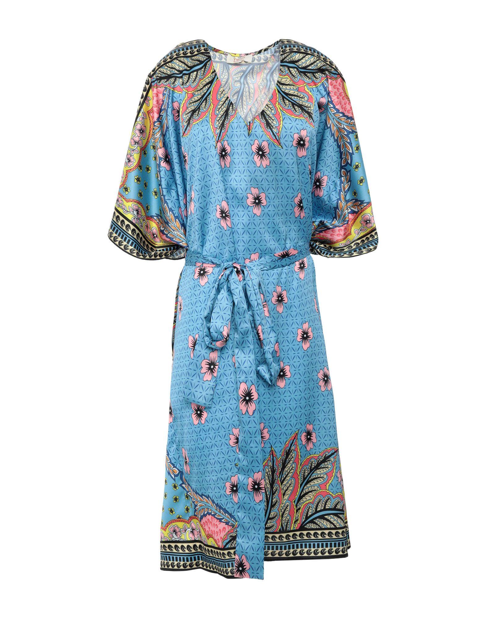 Платье TWINS BEACH COUTURE