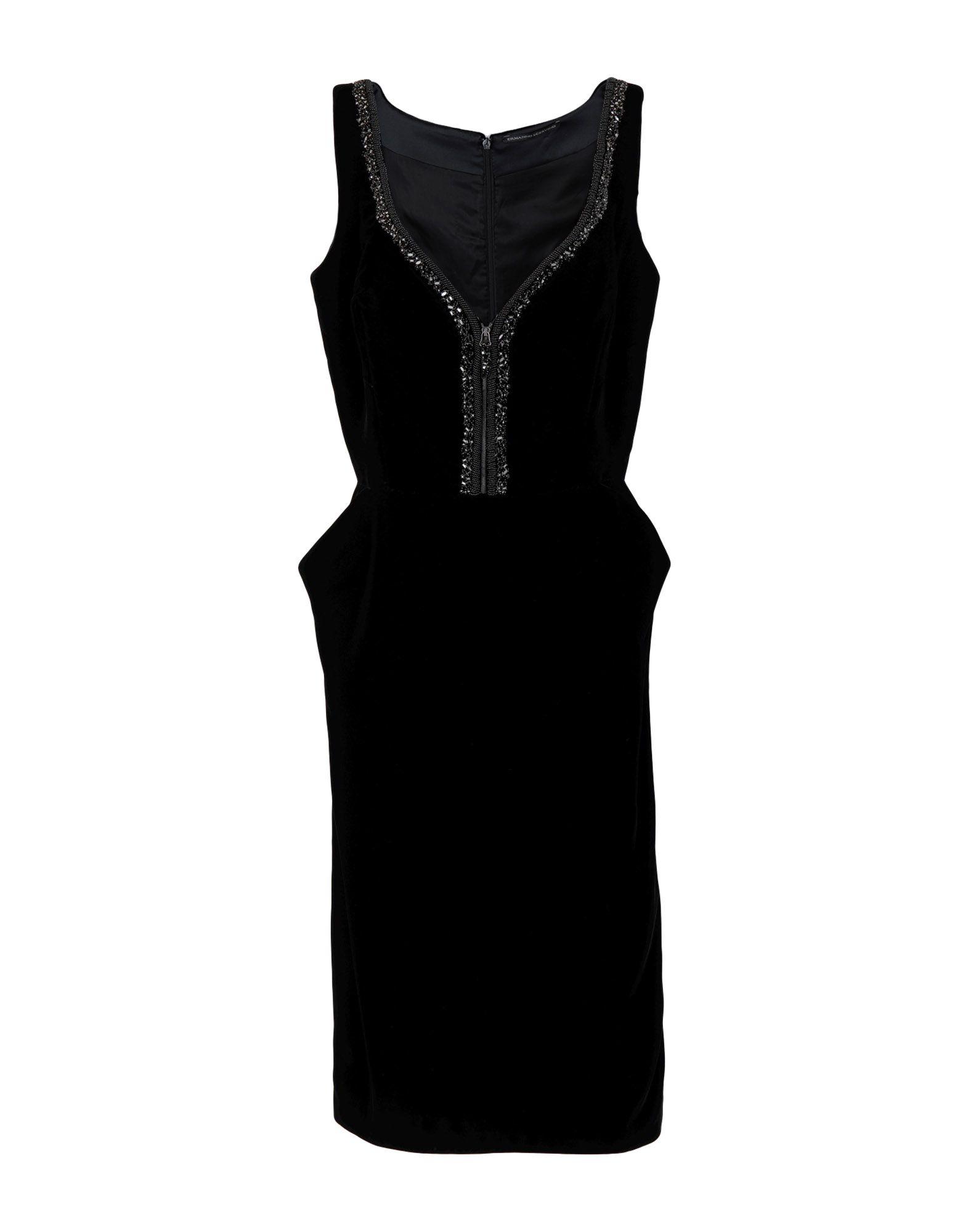 Платье ERMANNO SCERVINO