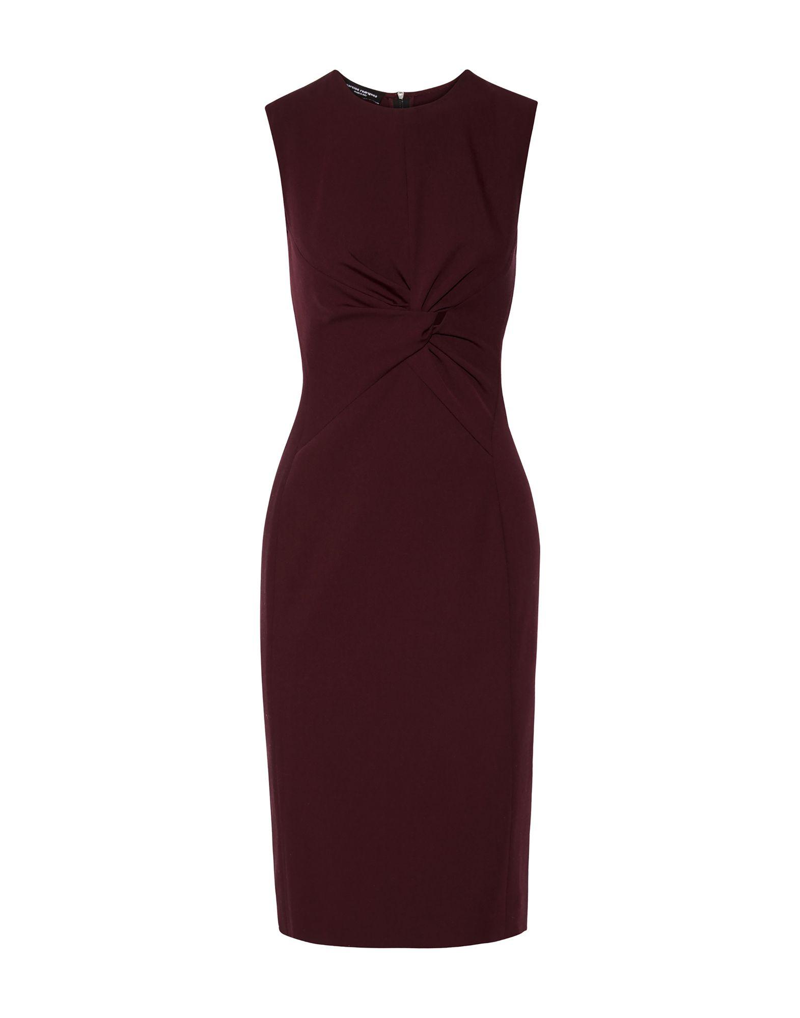 Платье NARCISO RODRIGUEZ