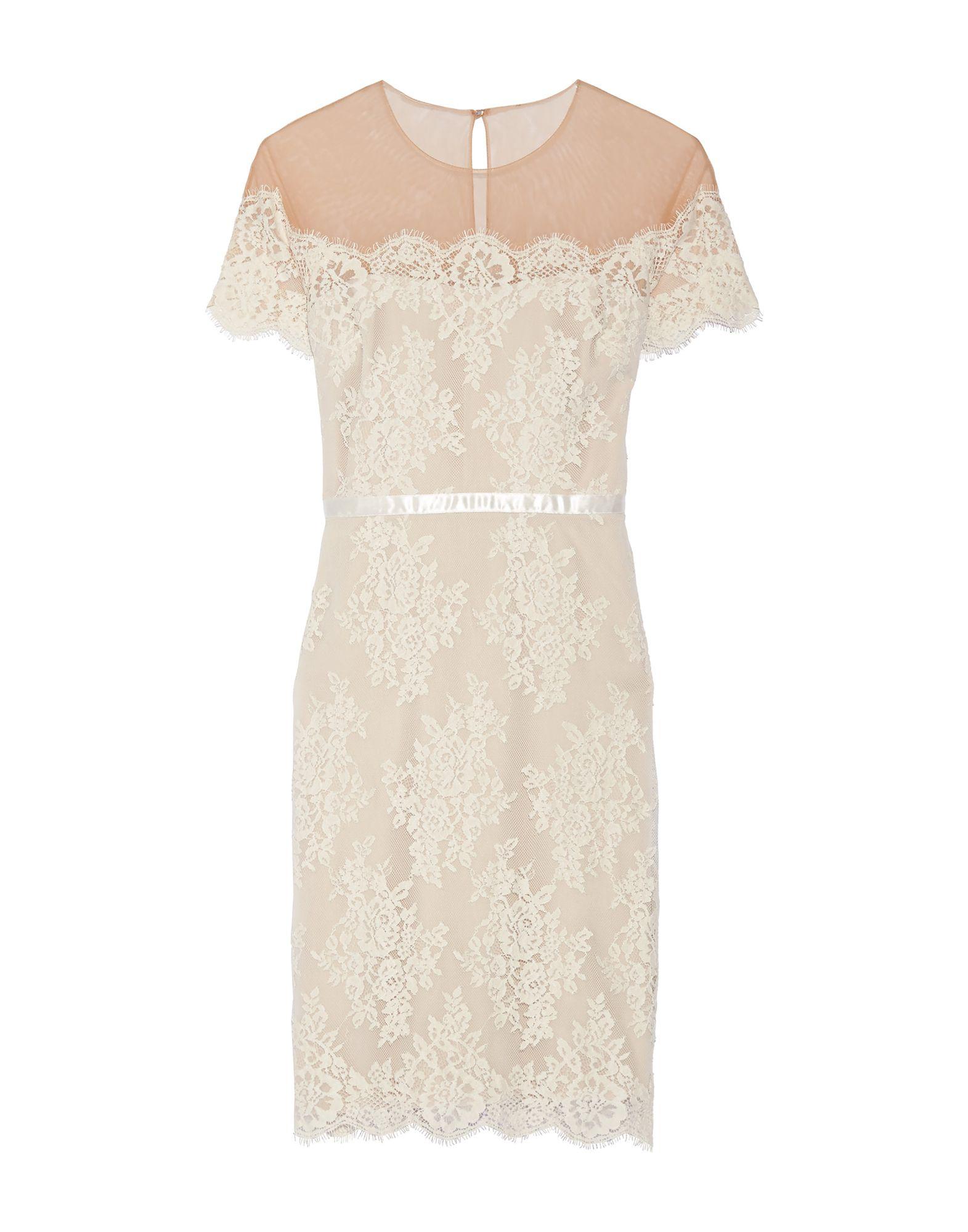 Платье MARCHESA NOTTE