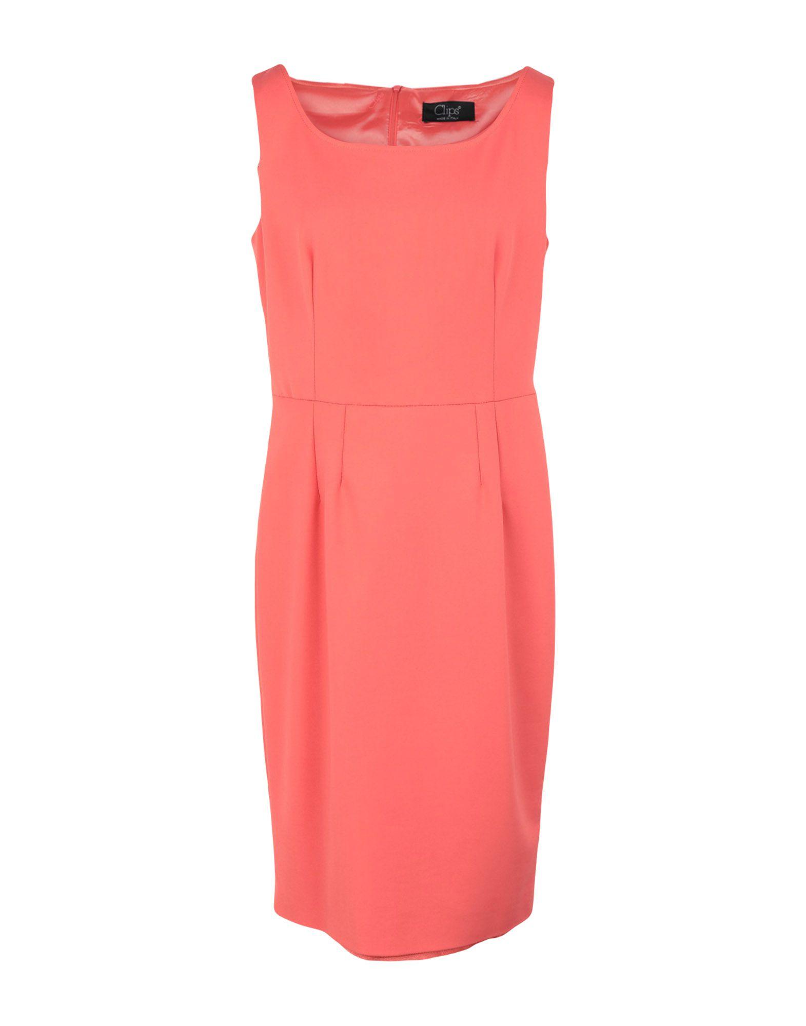 Платье CLIPS