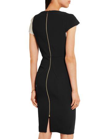 Платье ROLAND MOURET