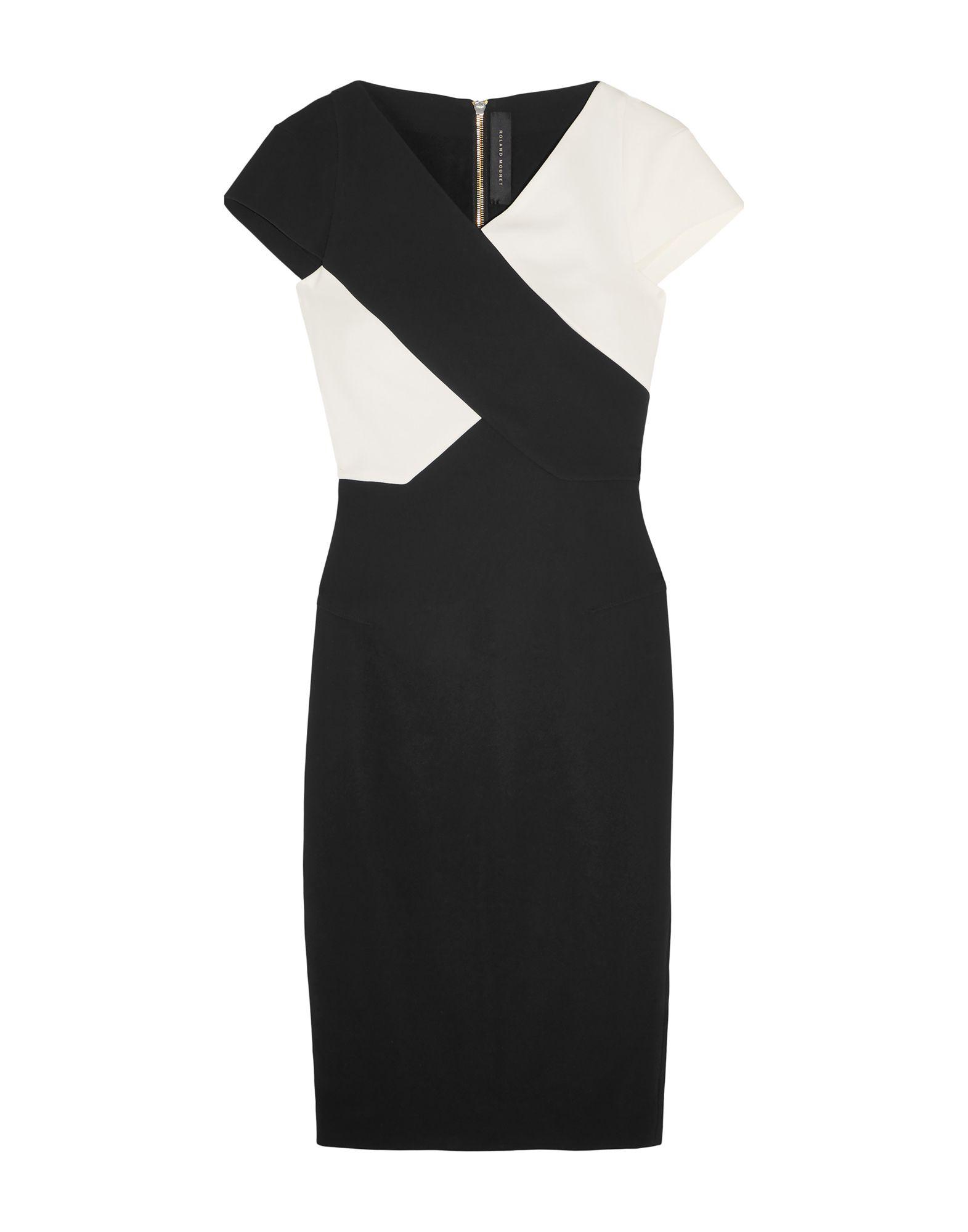 Платье ROLAND MOURET