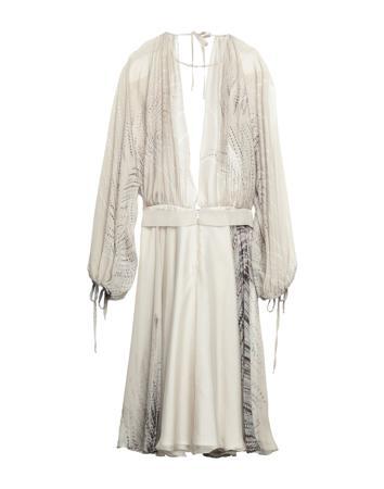 Платье DAVID FIELDEN