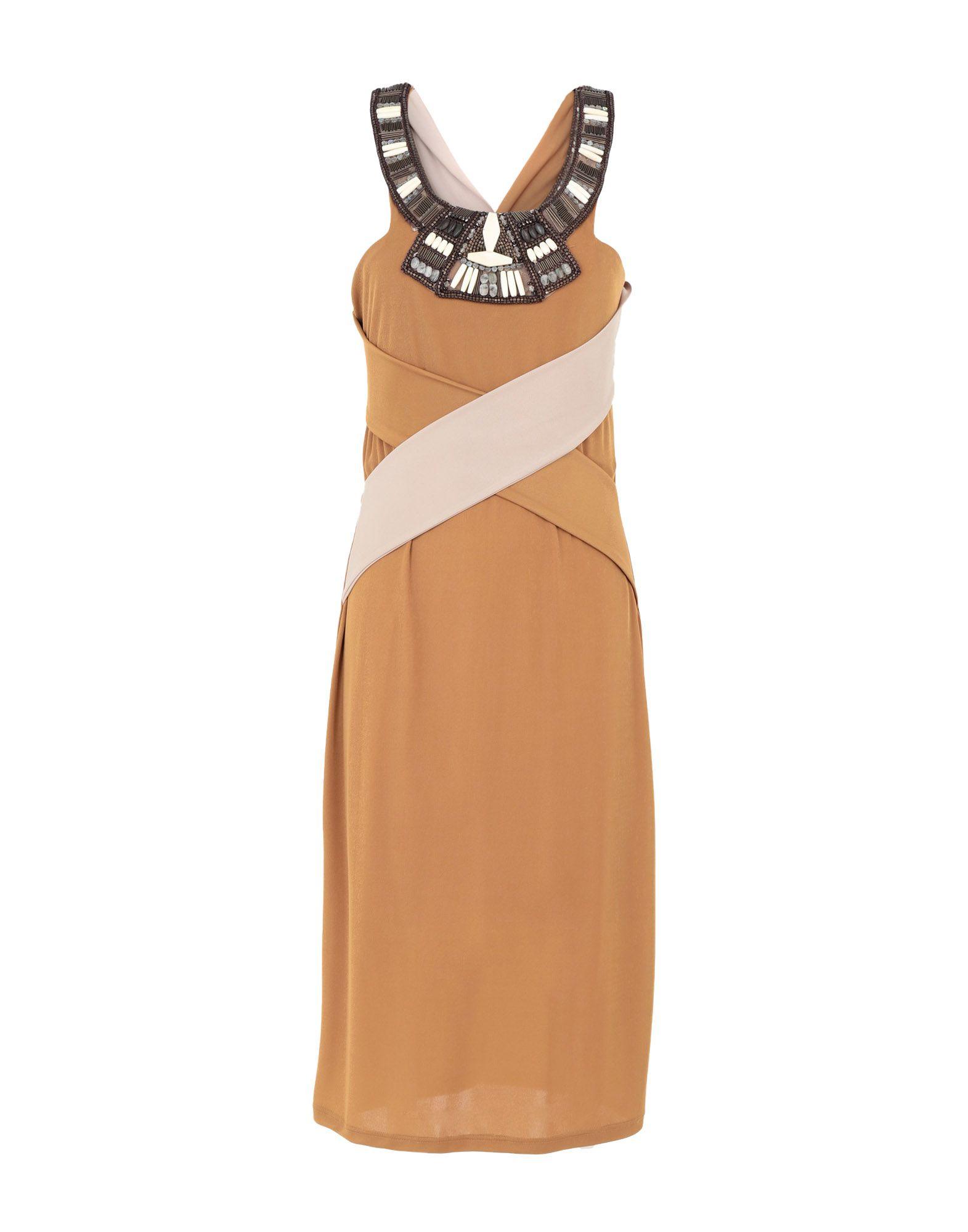 Платье ALESSANDRO LEGORA