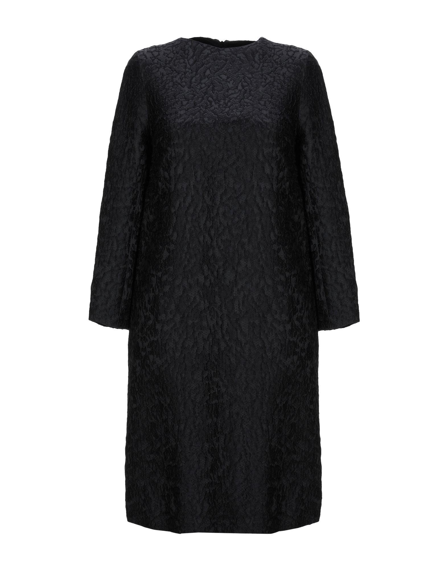 Платье DRIES VAN NOTEN