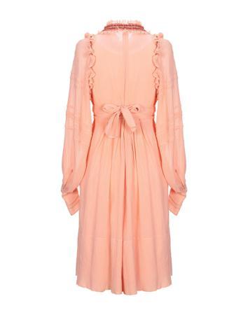 Платье CHLOÉ