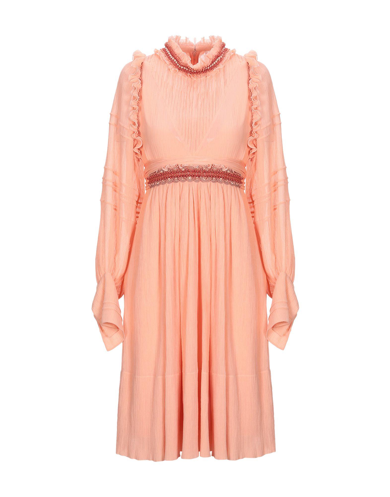 Платье CHLOÉ