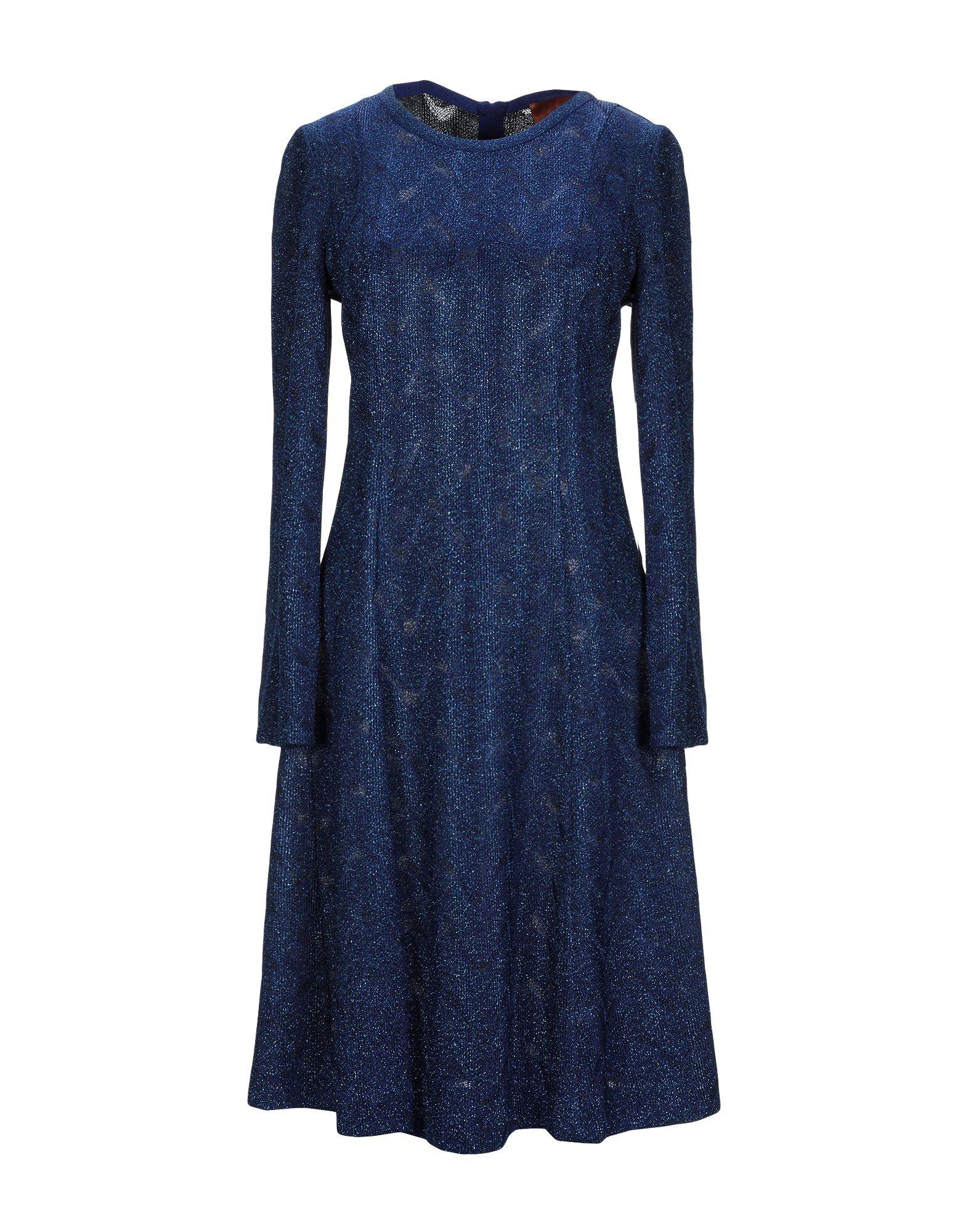 Платье MISSONI