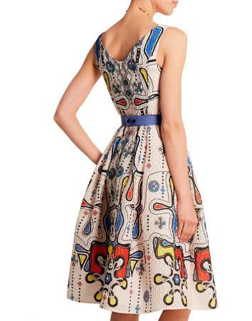 Платье PETER PILOTTO