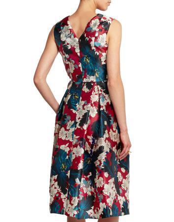 Платье ERDEM