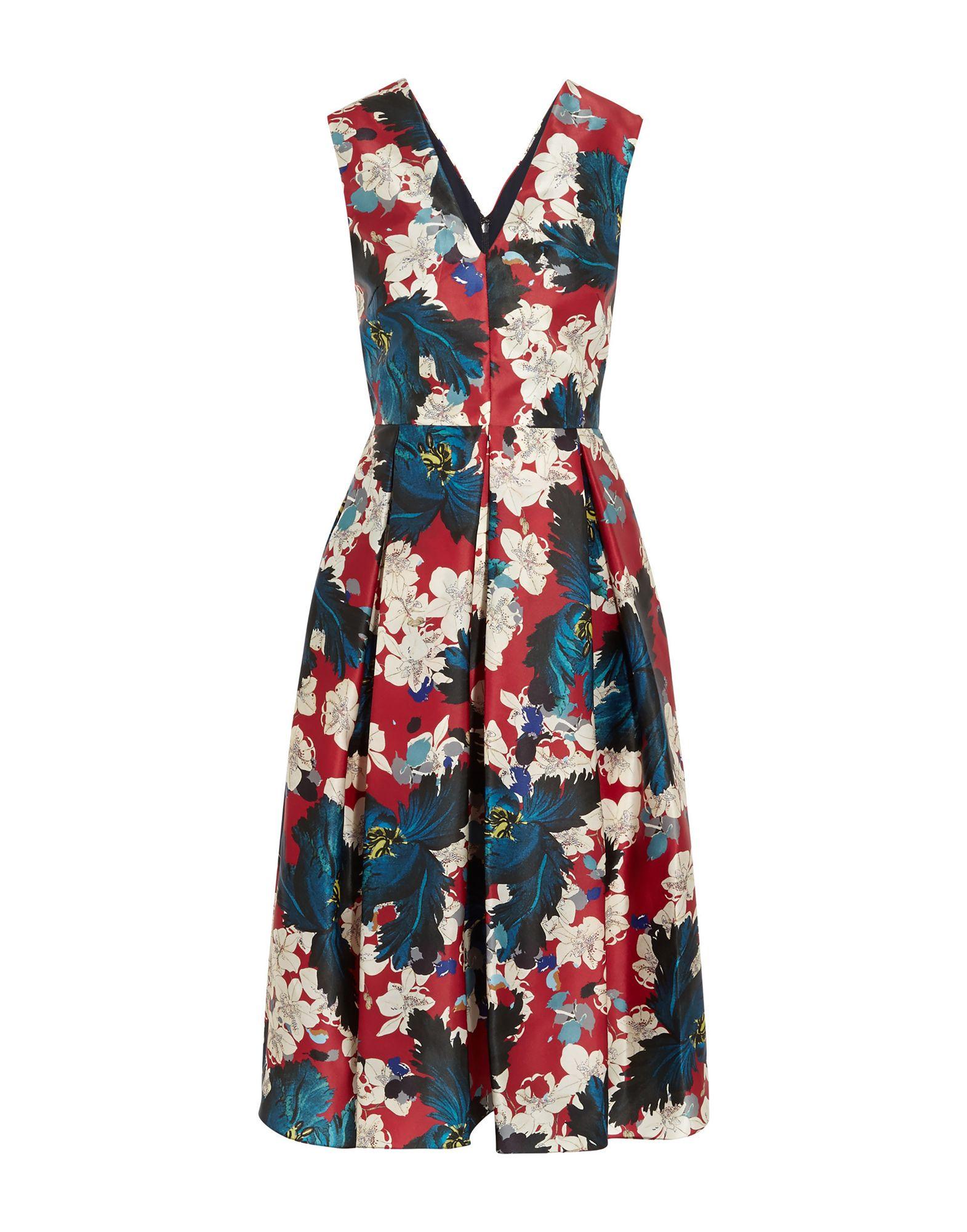 Платье ERDEM