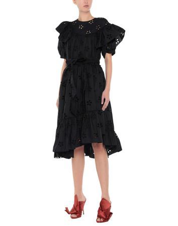 Платье SIMONE ROCHA