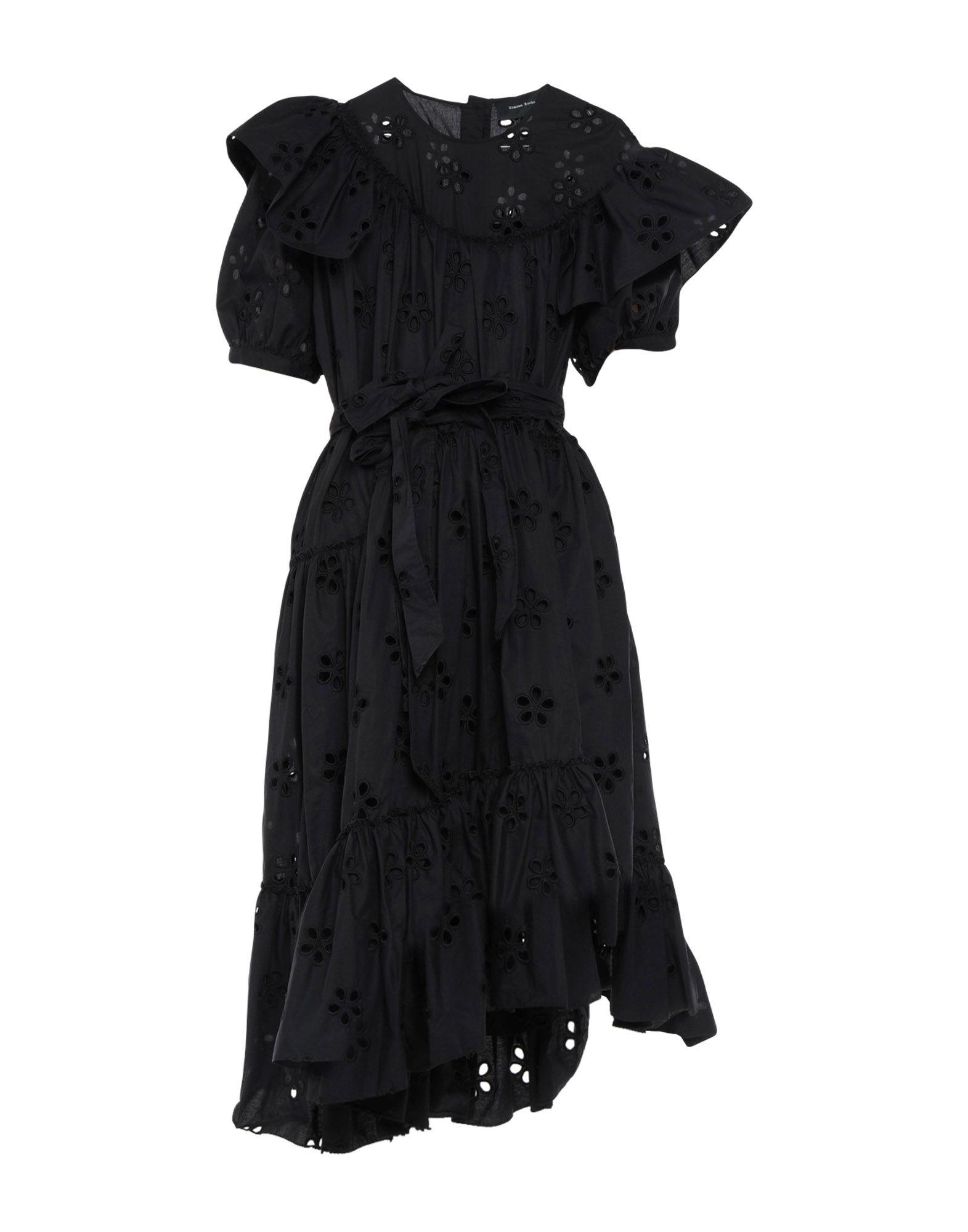 Платье SIMONE ROCHA