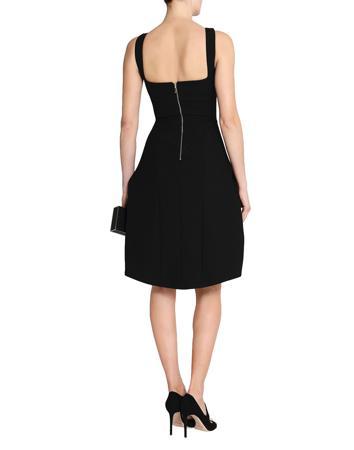Платье AMANDA WAKELEY