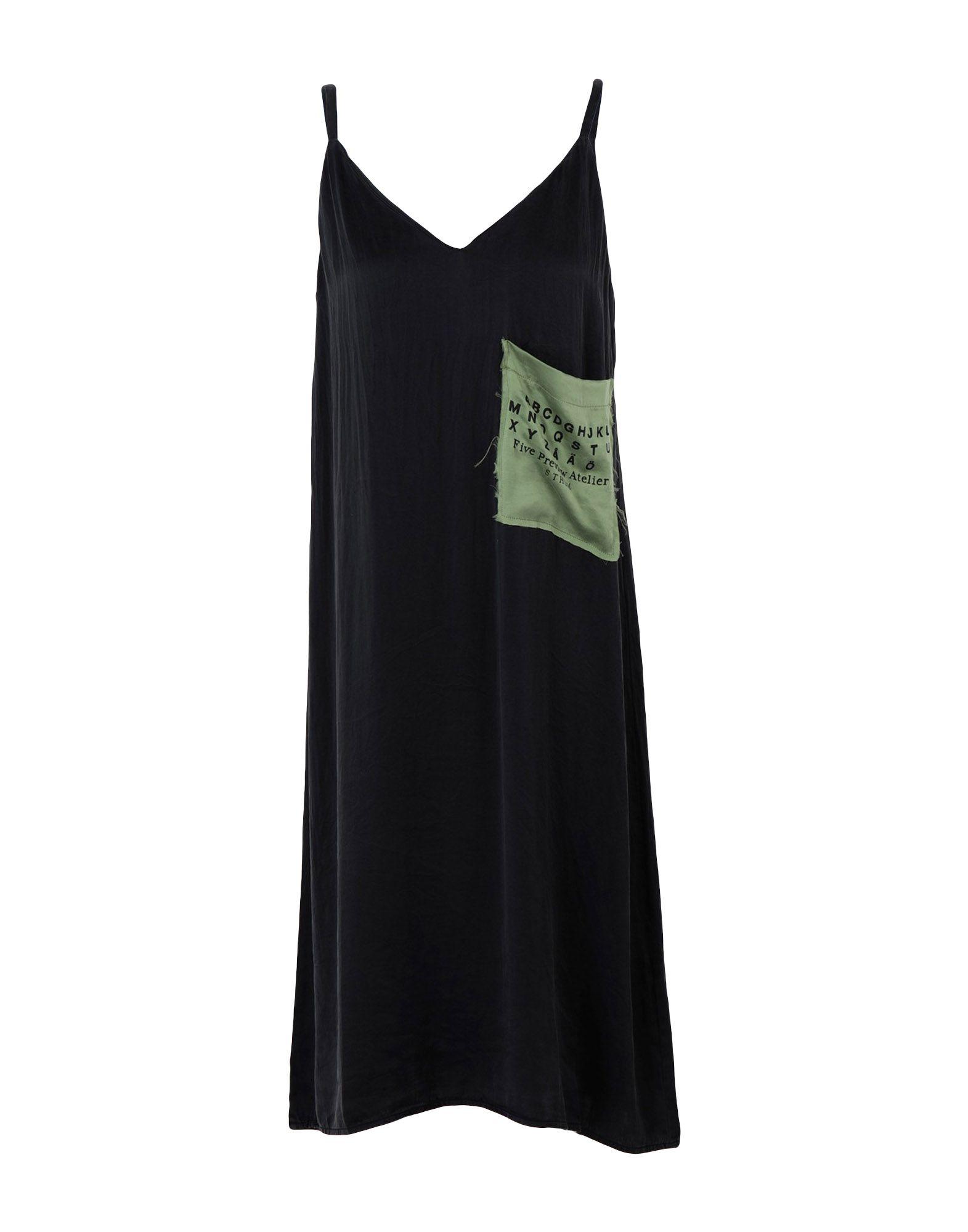 Платье 5PREVIEW