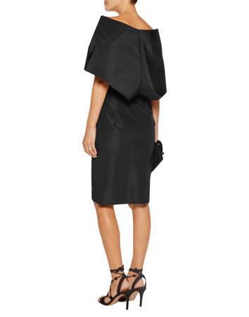 Платье ZAC POSEN