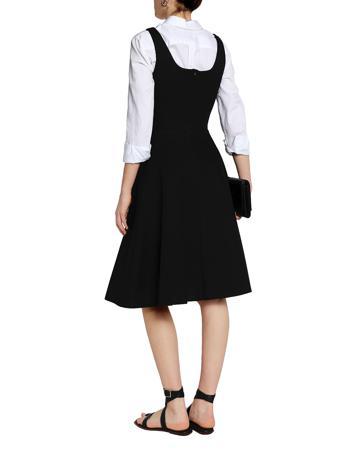 Платье CHALAYAN