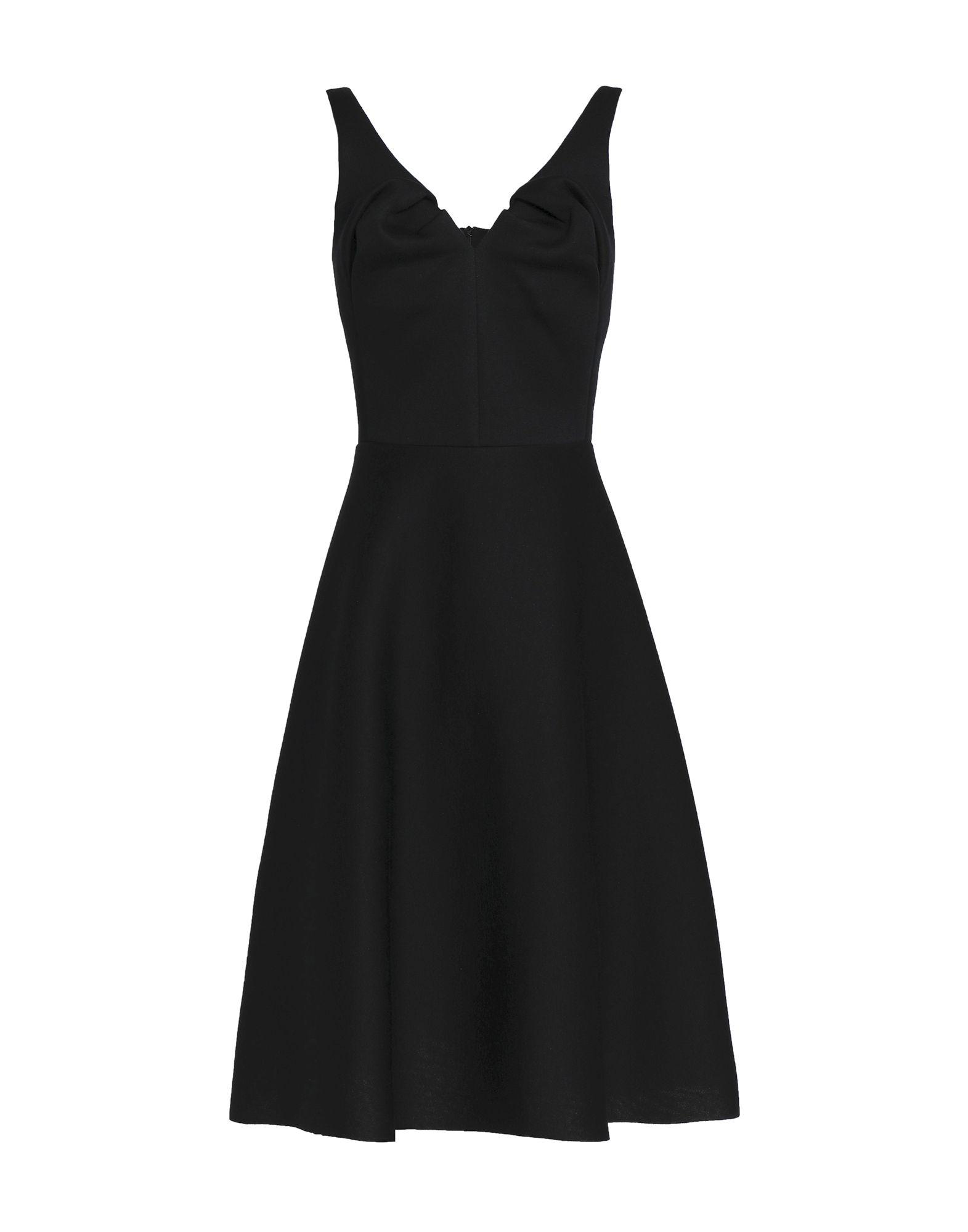 Платье CHALAYAN